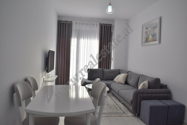 One bedroom apartment for rent in Turdiu Complex, in Tirana, Albania